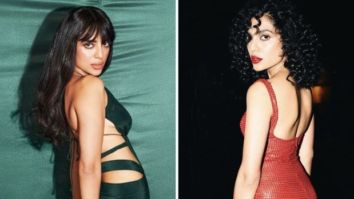Happy Birthday Sobhita Dhulipala: 5 Times Sobhita Dhulipala made heads turn with her glam looks