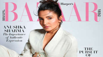 Deepika Padukone exhibits elegance on magazine cover of Vogue in