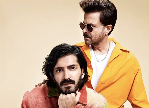 Harsh Varrdhan Kapoor admits he is in a relationship, weeks after being spotted with a mystery girl Harsh Varrdhan Kapoor admits he is in a relationship, weeks after being spotted with a mystery girl