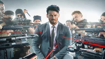 Heropanti 2 Box Office Overseas: Here are the collections of Tiger Shroff starrer in the international markets