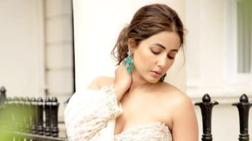 Celeb Photos Of Hina Khan
