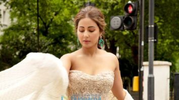 Celeb Photos Of Hina Khan