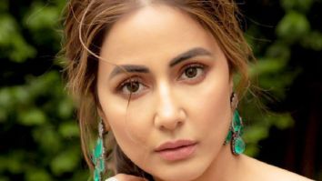 Celeb Photos Of Hina Khan