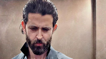 Celeb Photos Of Hrithik Roshan