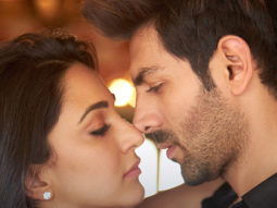 Hum Nashe Mein Toh Nahin | Bhool Bhulaiyaa 2 | Kartik Aaryan, Kiara Advani