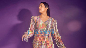 Celebrity Photos of Huma Qureshi