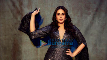 Celeb Photos Of Huma Qureshi