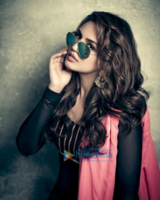 Celebrity Photos of Huma Qureshi