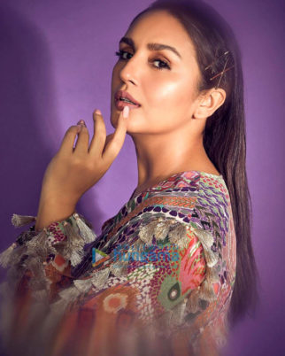 Celebrity Photos of Huma Qureshi