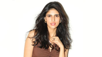 “I couldn’t have asked for a better debut”, says Medha Rana