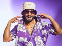 “I was deeply in love with the Maruti 1000, I named her Prema” – Jayeshbhai Jordaar star Ranveer Singh recalls owing the iconic car