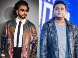 IPL 2022: Ranveer Singh and AR Rahman to perform at the closing ceremony on May 29