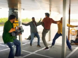Rohit Shetty shares BTS video of him filming Sidharth Malhotra’s action sequence with a 27 kg camera for Indian Police Force