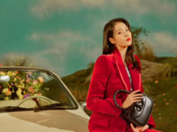 IU, South Korean actress & singer, named global ambassador of Gucci