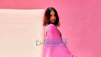 Celeb Photos Of Ileana D'Cruz