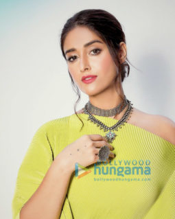 Celebrity Photos of Ileana D'Cruz