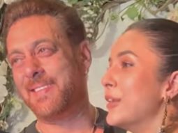 Inside Pics: Salman Khan poses with Kiara Advani, Sophie Choudry and others at Arpita Khan Sharma’s Eid Party