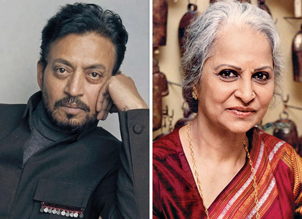 Irrfan Khan was to supposed play Krishna's Radha and Duryodhana in Qissa director Anup Singh’s next