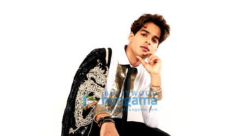 Celebrity Photos of Ishaan Khatter