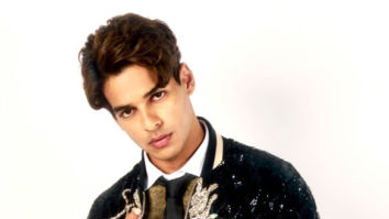 Celebrity Photos of Ishaan Khatter