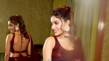 Celeb Photos Of Ishita Raj Sharma