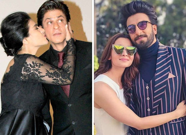 It's a RUMOUR. Shah Rukh Khan and Kajol will NOT make a special appearance in Ranveer Singh-Alia Bhatt starrer Rocky Aur Rani Ki Prem Kahani It's a RUMOUR. Shah Rukh Khan and Kajol will NOT make a special appearance in Ranveer Singh-Alia Bhatt starrer Rocky Aur Rani Ki Prem Kahani
