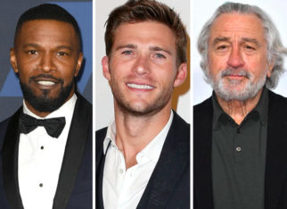 Jamie Foxx, Scott Eastwood, Robert De Niro and John Leguizamo cast in new action flick Tin Soldier