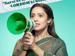 First Look Of The Movie Janhit Mein Jaari