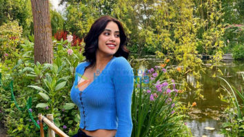 Celebrity Photos of Janhvi Kapoor