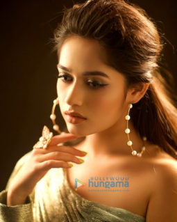 Celebrity Photos of Jannat Zubair Rahmani