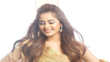 Celebrity Photos of Jannat Zubair Rahmani
