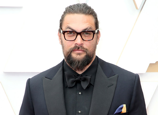 Jason Momoa Apologises After Receiving Backlash For Taking Pictures In ...