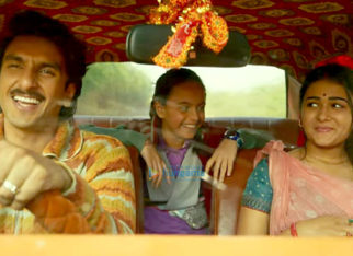 Movie Stills Of The Movie Jayeshbhai Jordaar