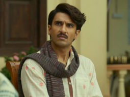 Most of the single screen theatres in CP territory refuse to screen Ranveer Singh-starrer Jayeshbhai Jordaar after Yash Raj Films asks for 60% revenue share