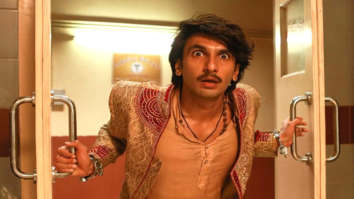 Jayeshbhai Jordaar Box Office Estimate Day 1: Takes a shocking start; collects Rs. 3.15 crores