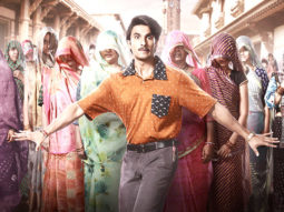 Jayeshbhai Jordaar Box Office Estimate Day 3: Stays flat; collects Rs. 4.05 cr. on Sunday