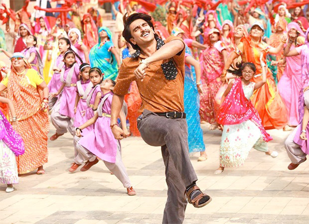 Jayeshbhai Jordaar Box Office Film collects Rs. 3.25 cr; ranks as ninth highest opening day grosser of 2022