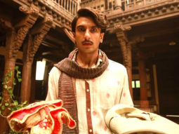 Jayeshbhai Jordaar Day 1 Box Office Occupancy: Ranveer Singh starrer opens to a dismal start of around 10%
