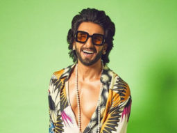 Jayeshbhai Jordaar star Ranveer Singh wants McLaren 720S as his next acquisition in his array of luxury cars