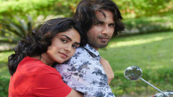 Jersey Box Office: Shahid Kapoor starrer collects Rs. 60 lakhs in Week 3; total collections at Rs. 19.63 cr Jersey Box Office: Shahid Kapoor starrer collects Rs. 60 lakhs in Week 3; total collections at Rs. 19.63 cr