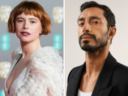 Jessie Buckley and Riz Ahmed to star in Christos Nikou’s sci-fi romance Fingernails