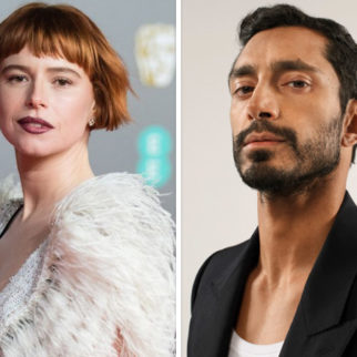 Jessie Buckley and Riz Ahmed to star in Christos Nikou’s sci-fi romance Fingernails