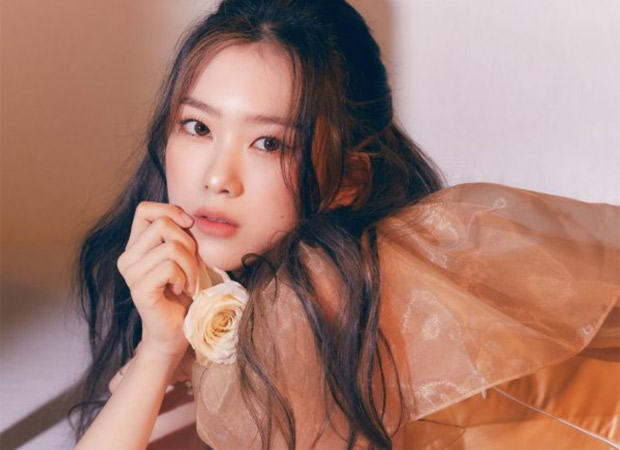 Jiho shares a handwritten note with fans addressing her exit from Oh My Girl; K-pop group to promote with five members