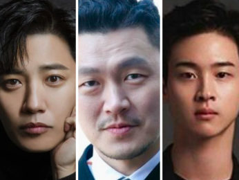 Jin Goo, Yang Dong Geun, Jang Dong Yoon, Jung Yi Seo confirmed to star in upcoming drama King of the Desert Jin Goo, Yang Dong Geun, Jang Dong Yoon, Jung Yi Seo confirmed to star in upcoming drama King of the Desert