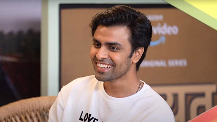 Jitendra Kumar: “If Panchayat 2 was made in 90s, Shah Rukh Khan would be…” | Rapid fire