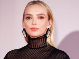 Jodie Comer to star in apocalyptic thriller The End We Start produced by Benedict Cumberbatch