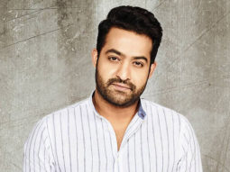 Makers of NTR30 celebrate NTR Jr’s birthday by dropping its theme motion poster