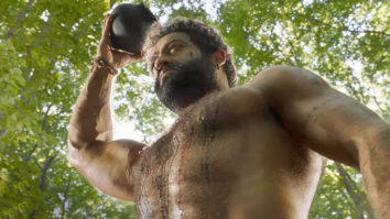 Jr. NTR’s Entry Scene | RRR (Hindi) | Netflix India