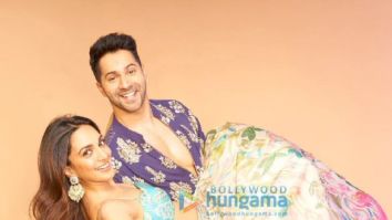 Movie Stills Of The Movie Jugjugg Jeeyo