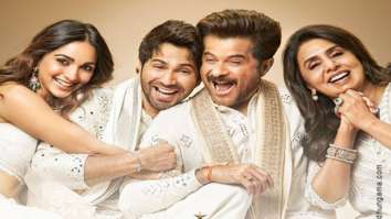 First Look Of Jugjugg Jeeyo